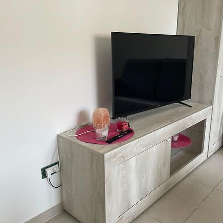 Appartamenti Nonna Rosa Taglio di Po Eksteriør billede