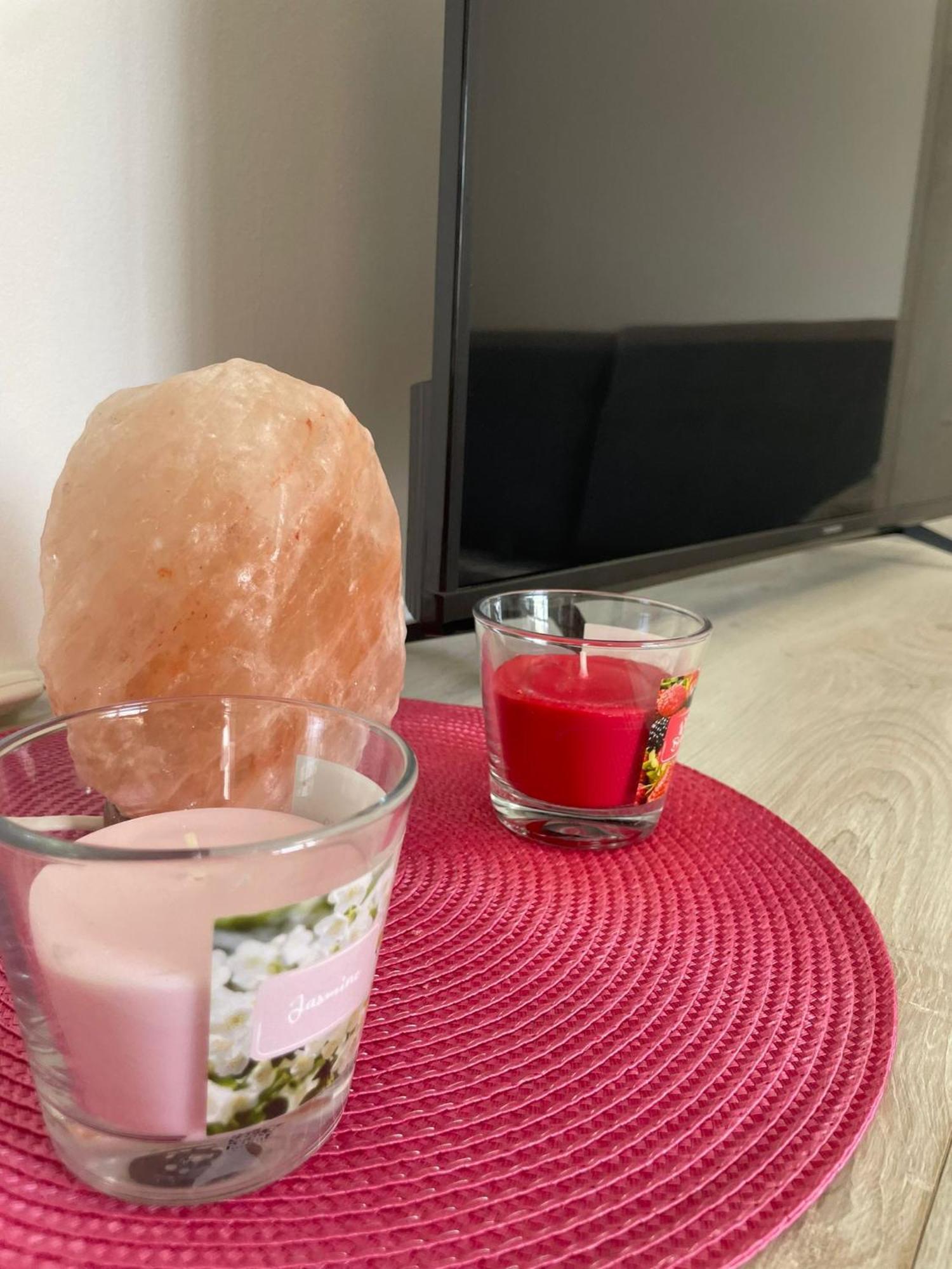 Appartamenti Nonna Rosa Taglio di Po Eksteriør billede