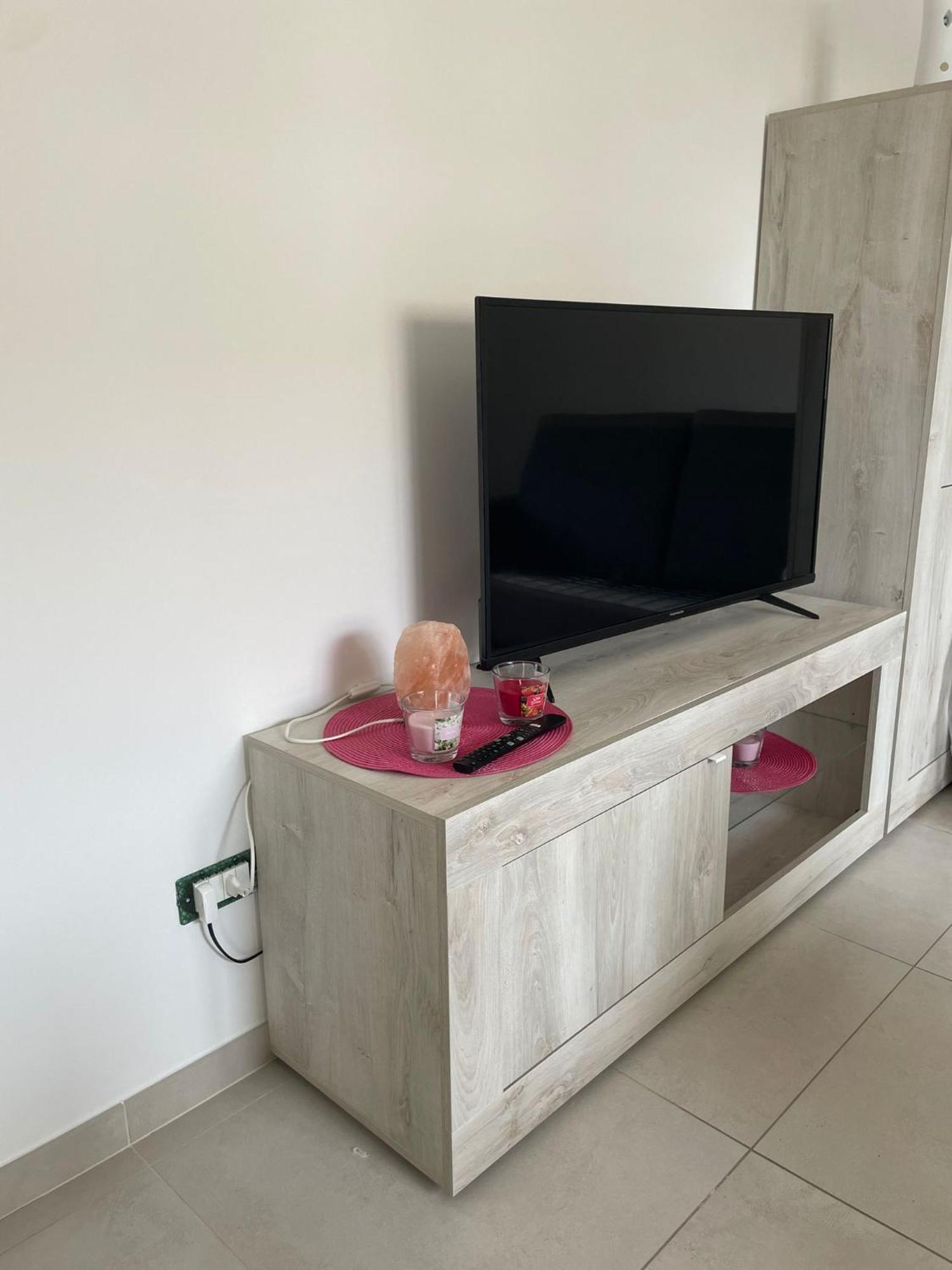 Appartamenti Nonna Rosa Taglio di Po Eksteriør billede